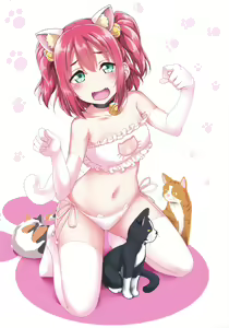 Page 19 of Mekuru to Nugeruby! - preview thumbnail