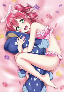 Page 5 of Mekuru to Nugeruby! - preview thumbnail