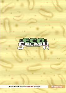 Page 38 of ECO SPLASH - preview thumbnail