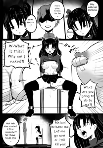 Page 3 of B-Trayal 6 - preview thumbnail