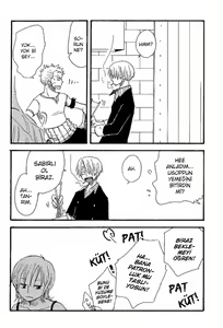 Page 3 of Dakishimetara Kiss o Shiyou. - preview thumbnail