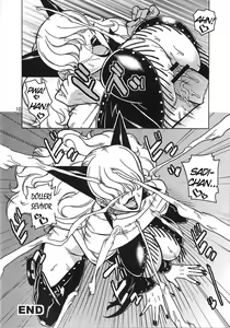 Page 11 of Short Piece - preview thumbnail