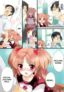 Page 3 of Kugatsu Tsuitachi - preview thumbnail