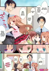 Page 8 of Kugatsu Tsuitachi - preview thumbnail