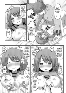 Page 5 of Nyotanazuma - preview thumbnail