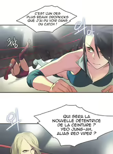 Page 3 of Sports Girl 17 - preview thumbnail