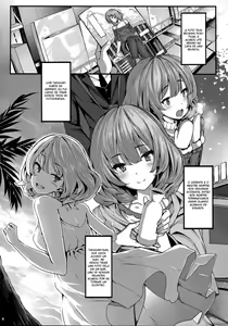 Page 3 of Koi no Kazamuki - preview thumbnail