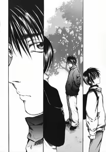 Page 168 of God Hand ~Kami No Itte~ - preview thumbnail
