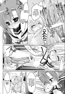 Page 13 of Hayate to Futanari Hinagiku - preview thumbnail
