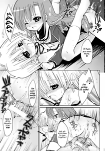 Page 14 of Hayate to Futanari Hinagiku - preview thumbnail