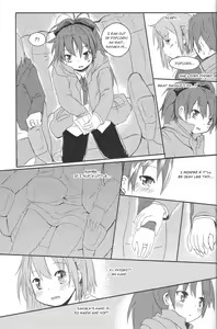 Page 13 of Start with xoxo - preview thumbnail