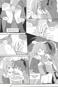 Page 15 of Start with xoxo - preview thumbnail