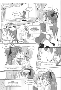 Page 17 of Start with xoxo - preview thumbnail