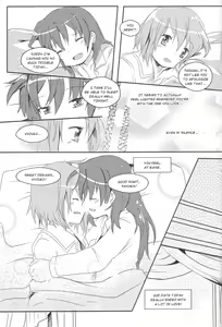 Page 25 of Start with xoxo - preview thumbnail