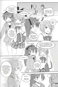 Page 6 of Start with xoxo - preview thumbnail