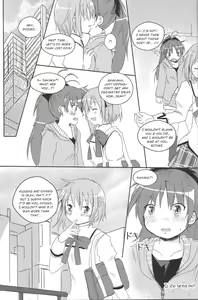 Page 9 of Start with xoxo - preview thumbnail