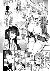 Page 4 of Gokubuto Demo Kusshinai! - preview thumbnail