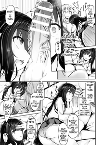 Page 5 of Gokubuto Demo Kusshinai! - preview thumbnail