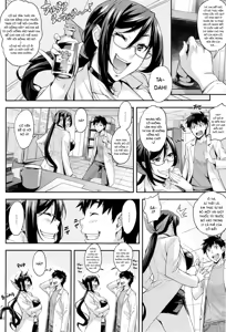 Page 56 of Rika no Kenkyuushitsu Ch. 1-5 - preview thumbnail