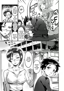 Page 5 of Doku Mama VS Sensei feat. Boku - preview thumbnail
