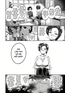 Page 6 of Doku Mama VS Sensei feat. Boku - preview thumbnail