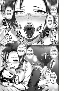 Page 9 of Doku Mama VS Sensei feat. Boku - preview thumbnail