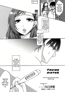 Page 3 of Taking Sister - preview thumbnail