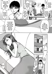 Page 4 of Taking Sister - preview thumbnail