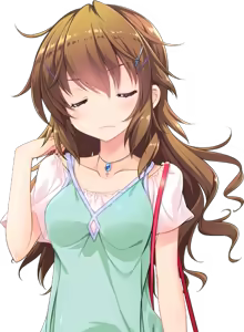 Page 422 of Natsuiro Koi Uta - preview thumbnail