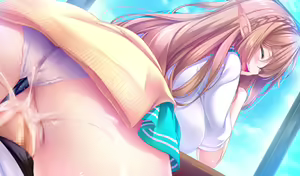 Page 56 of Love x Holic ~Miwaku no Otome to Hakudaku Kankei~ - preview thumbnail