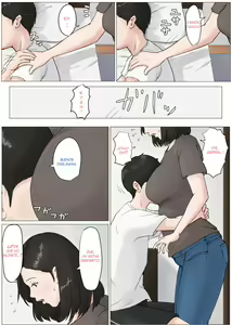 Page 3 of Kaa-san Janakya Dame Nanda!! 3 ~Natsuyasumi Zenpen~ | Mother it has to be you ~Summer Holiday First Part~ - preview thumbnail