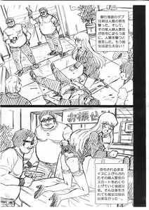 Page 3 of F&B AV Sample File 3 Akimoto Katherine Reiko Gazoushuu - preview thumbnail