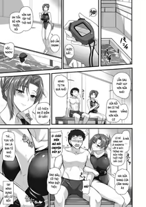 Page 3 of Sensei to Ubaware Tokkun | Snatched Away By Ms. Misaki's Special Lessons - preview thumbnail