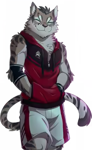 Page 117 of Nekojishi - preview thumbnail