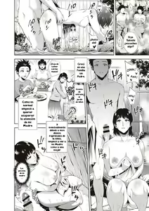 Page 2 of Ryokan Soukan | Incest Inn - preview thumbnail