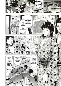 Page 4 of Ryokan Soukan | Incest Inn - preview thumbnail
