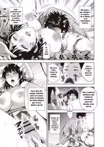 Page 9 of Ryokan Soukan | Incest Inn - preview thumbnail