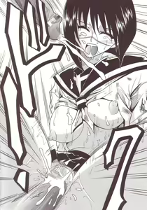Page 23 of Musou Renkin 1 - preview thumbnail