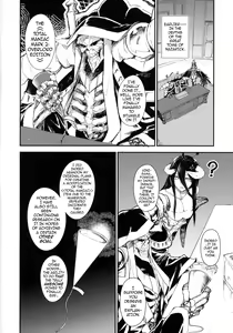 Page 3 of Ainz-sama no Oyotsugi o! | Ainz-sama, Leave Your Heir to! - preview thumbnail
