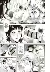 Page 3 of Ryokan Soukan | Incest Inn - preview thumbnail