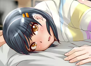 Page 323 of Nakayoshi Chinpo Share - preview thumbnail