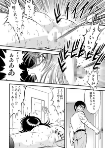 Page 73 of Cyberia ManiaEX Saimin Choukyou Deluxe Vol. 002 - preview thumbnail
