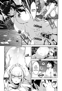 Page 168 of Seikatsu Koujou Keikaku - preview thumbnail