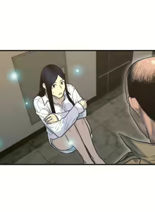 Page 1238 of Ghost Love Ch.1-63.5 - preview thumbnail