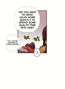 Page 247 of Ghost Love Ch.1-63.5 - preview thumbnail