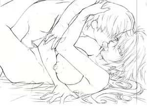 Page 370 of Genecrazer Saki - preview thumbnail