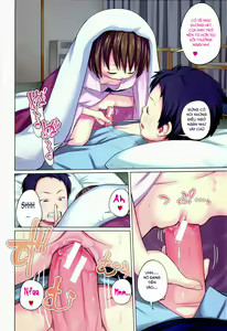 Page 3 of Aneito Imouto Ch. 1-2 - preview thumbnail