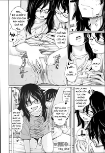 Page 46 of Aneito Imouto Ch. 1-2 - preview thumbnail