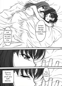 Page 20 of Winter's Tale - preview thumbnail