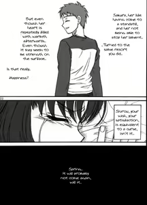 Page 21 of Winter's Tale - preview thumbnail
